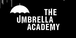 Immagine tratta da The Umbrella Academy